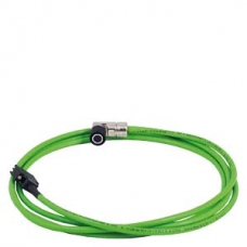 Kabel sygnałowy wstępnie zmontowany, dla ABS - 6FX3002-2DB10