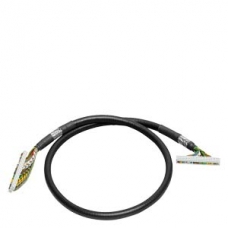 Kabel połączeniowy ekranowany dla SIMATIC S7-1500 - 6ES7923-5BC50-0DB0