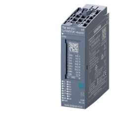 SIMATIC ET 200SP, TM SIWAREX WP351 HF - 7MH4138-6BA00-0CU0