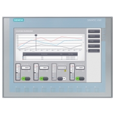 Simatic DOTYKOWY Panel OPERATORSKI KTP1200 BASIC COLOR PN - 6AV2123-2MB03-0AX0