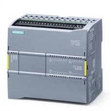 Simatic S7-1200F, CPU 1214FC DC/DC/DC - 6ES7214-1AF40-0XB0