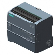 Simatic S7-1200F, CPU 1214FC DC/DC/PRZEKAŹNIK - 6ES7214-1HF40-0XB0