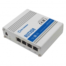 RUTX08 Ethernet Router - RUTX08000000