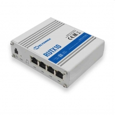 RUTX10 Ethernet Router - RUTX10000000