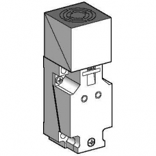 Czujnik indukcyjny XS7C40PC440