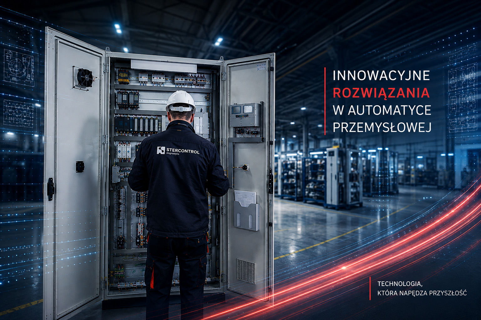 END OF SUMMER 2026 – innowacyjne rozwiązania w automatyce przemysłowej